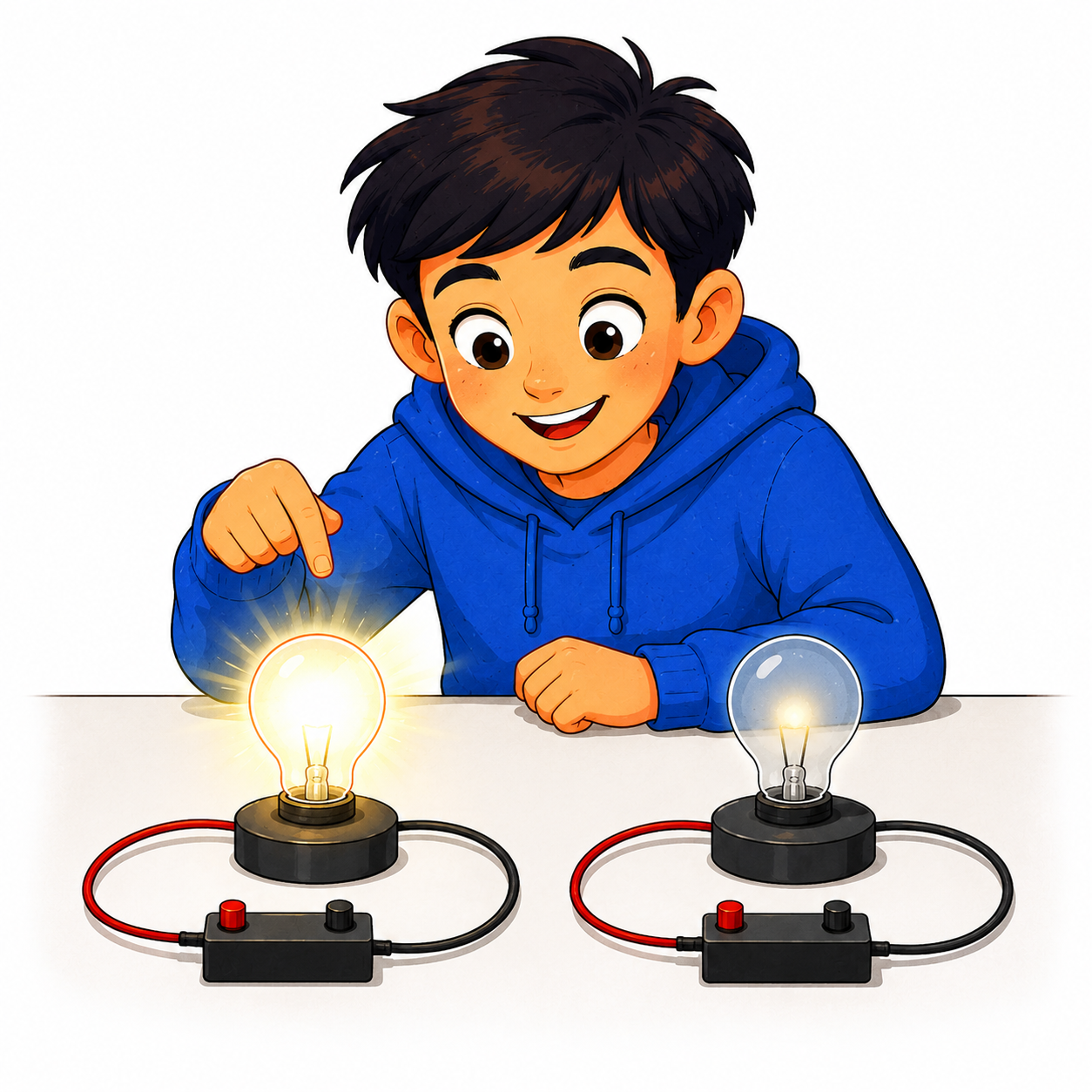 La Puissance Électrique