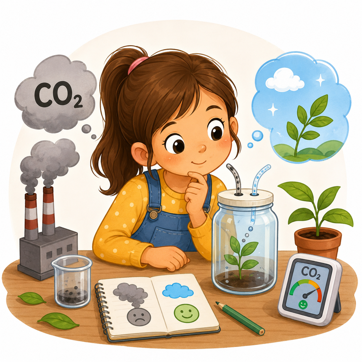 Matière et Environnement 2AC